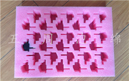 什么原因導致珍珠棉包裝材料的盛行