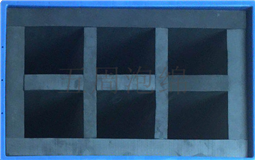 蘇州eva泡綿廠家生產(chǎn)的eva是什么材質(zhì)？