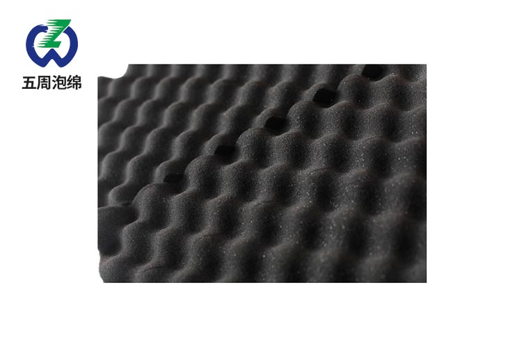 海綿內(nèi)襯有防靜電的作用嗎？