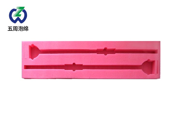 為什么要選擇珍珠棉內(nèi)襯？