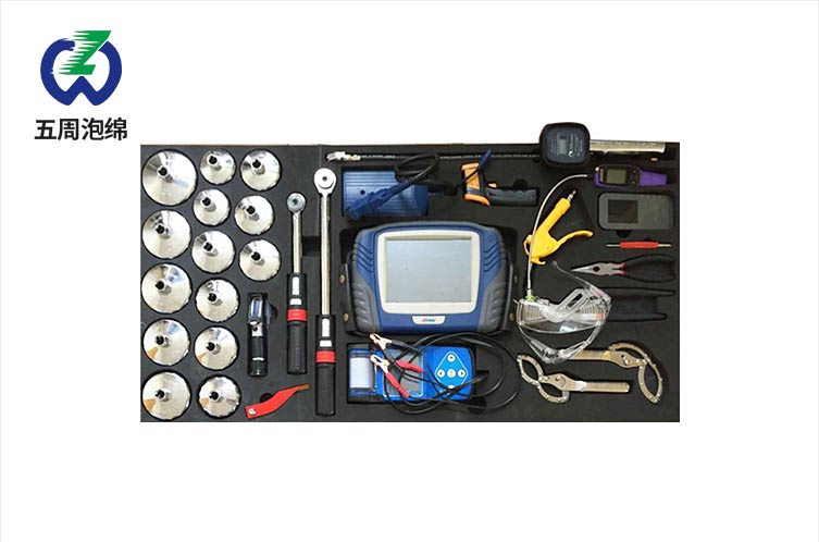 使用EVA內(nèi)襯的功能有哪些？