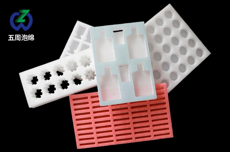 EPE珍珠棉廠家教你如何辨別珍珠棉質(zhì)量？