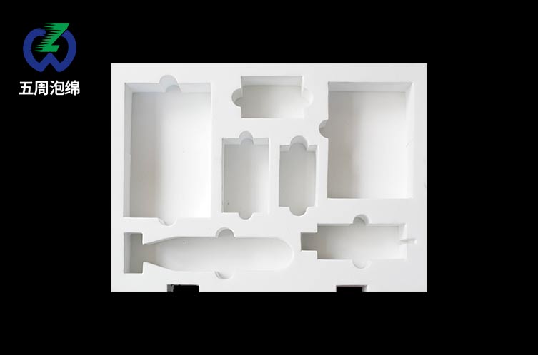 eva包裝內(nèi)襯的特點有哪些？