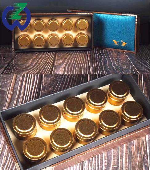 茶類包裝盒內(nèi)襯是什么材料？