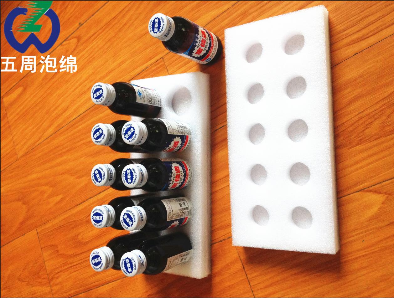 珍珠棉的物理特性有哪些？