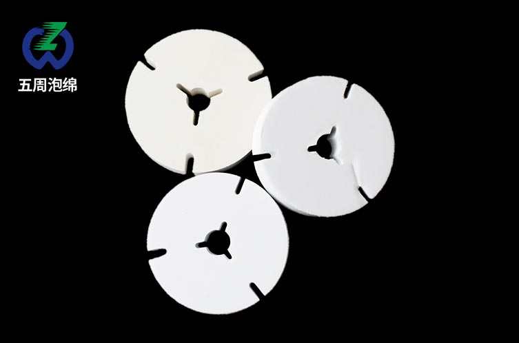 EVA泡棉的原理是什么？