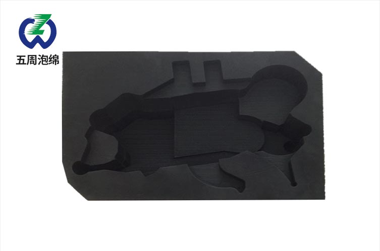 EVA泡棉可以回收嗎？