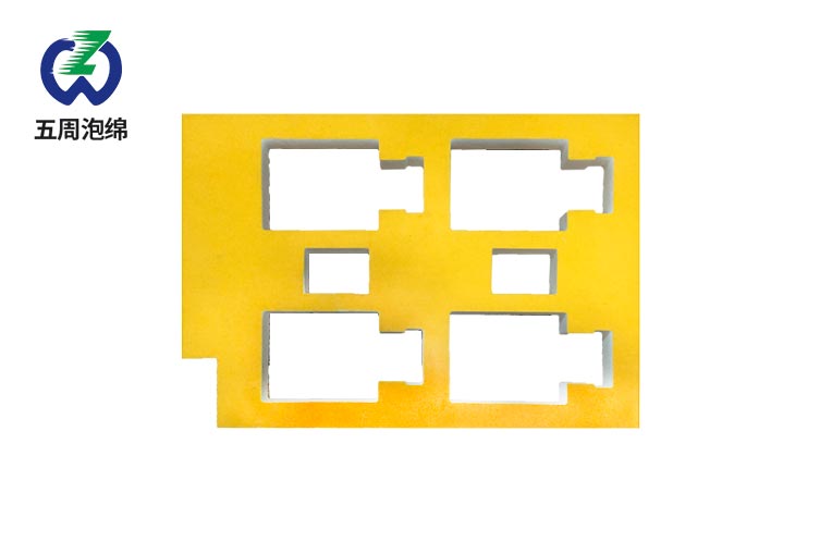 植絨EVA內(nèi)襯的特點有哪些？