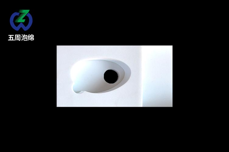 EVA泡棉主要應(yīng)用的領(lǐng)域有哪些？