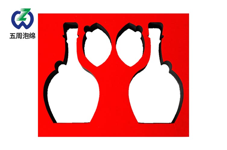 eva泡棉在易碎品行業(yè)中的應(yīng)用？