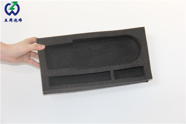 高回彈海綿內(nèi)襯要應(yīng)用于哪方面？