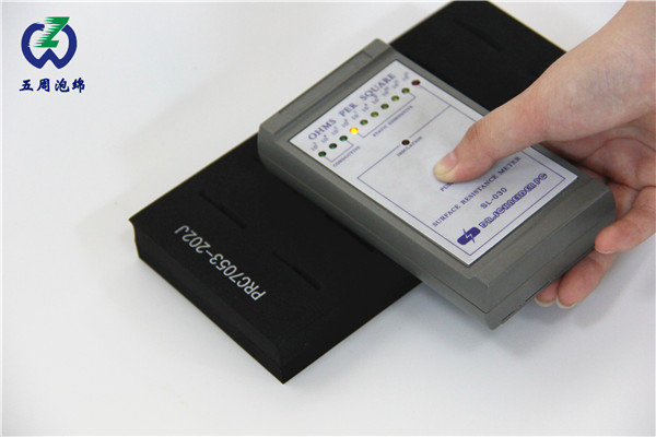 說(shuō)一說(shuō)eva內(nèi)襯鑒別的方法有哪些？