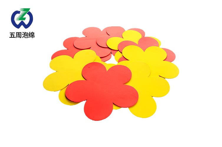 顏色|eva內(nèi)襯到底有幾種顏色？