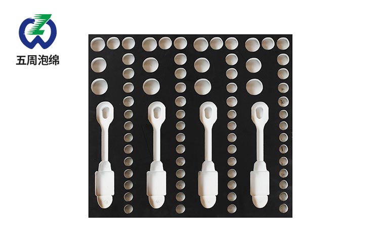 eva廠家?guī)阋惶絜va泡棉的究竟？