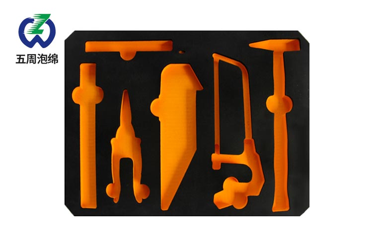 eva工具內(nèi)襯雕刻 eva工具內(nèi)襯雕刻