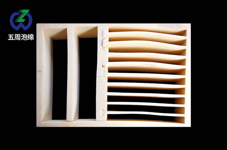 海綿內襯 海綿內襯