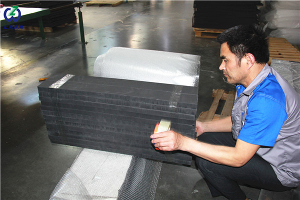 珍珠棉內(nèi)襯，讓大閘蟹更上“檔次