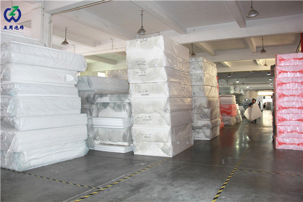 珍珠棉內(nèi)襯，讓大閘蟹更上“檔次