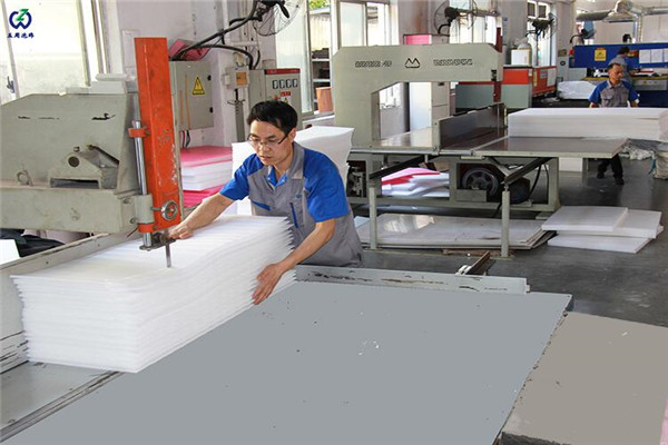 五周泡綿|有一種品質叫口碑相傳