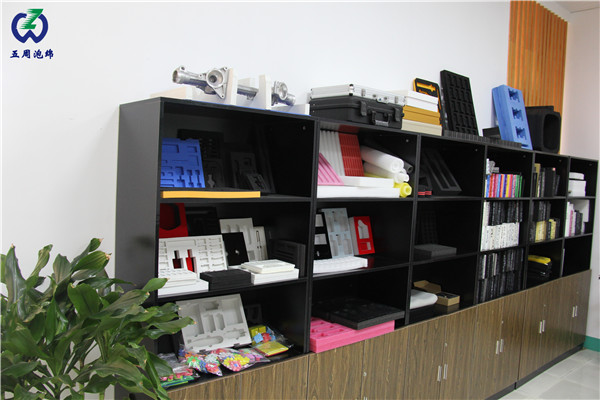 五周泡綿|打樣-試樣-量產(chǎn)，讓你一步到位