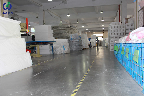 五周泡綿|快速響應(yīng)，只為給您更好的體驗(yàn)