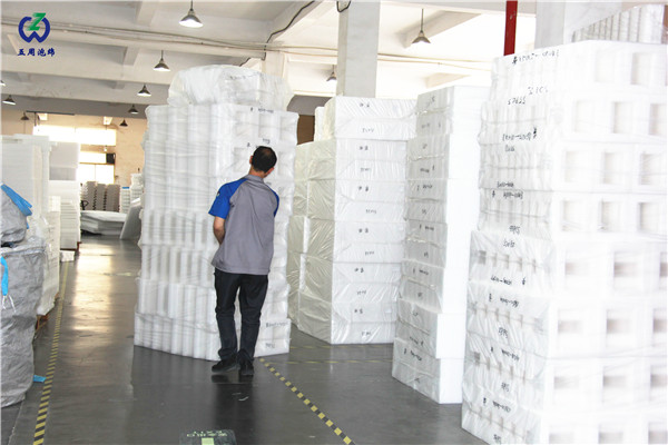 五周泡綿|釣具行業(yè)的內(nèi)襯，我們是認(rèn)真的