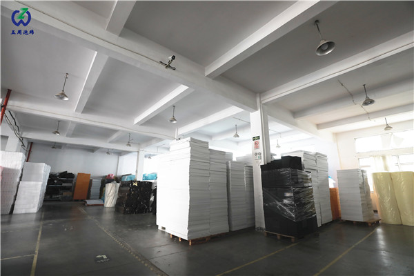 五周泡綿|專注產(chǎn)品細(xì)節(jié)，打造行業(yè)精品