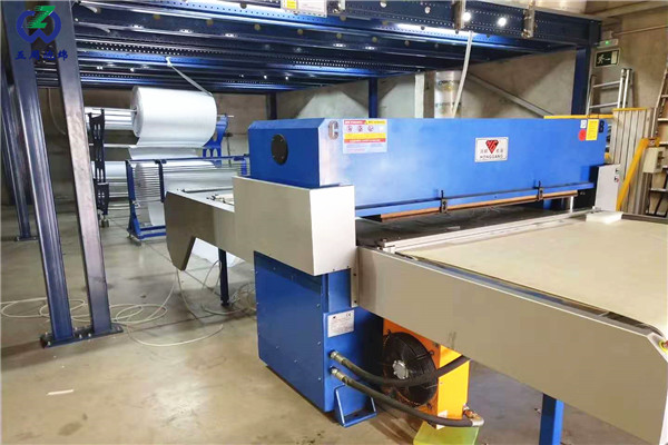 五周泡綿|細(xì)節(jié)把控，讓品質(zhì)說話