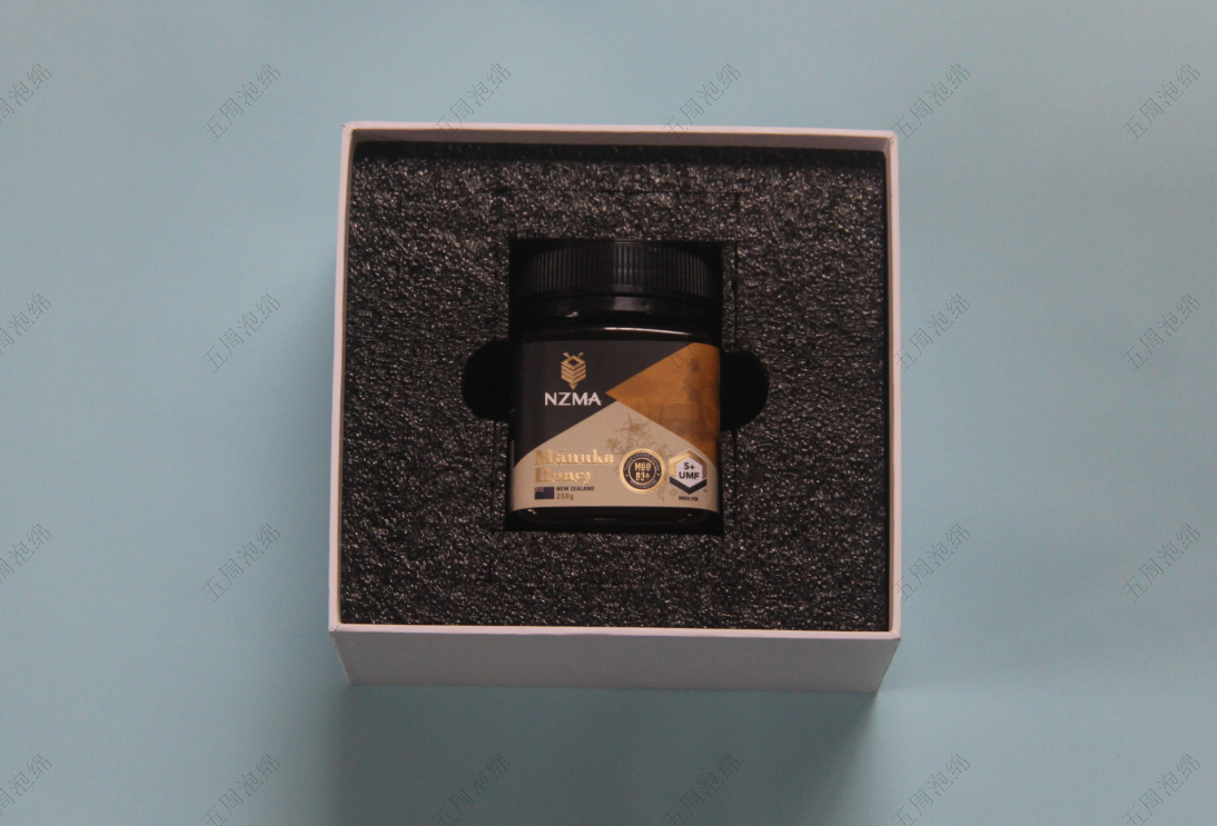 為何EPE珍珠棉內(nèi)襯比泡沫更適合蜂蜜品牌包裝升級(jí)？