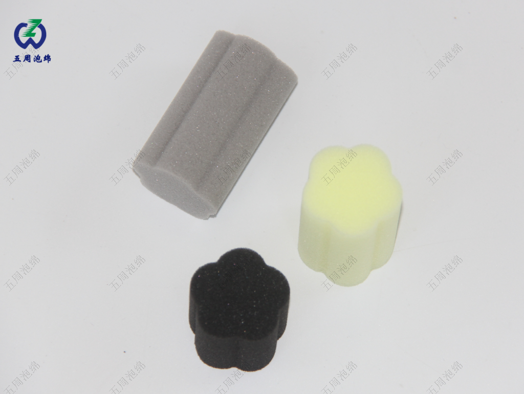 PU海綿如何重塑杯刷體驗(yàn)？三大創(chuàng)新趨勢(shì)揭秘