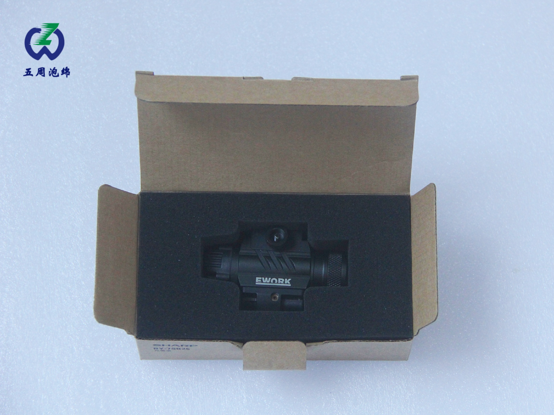 設(shè)計(jì)師必藏！PU海綿內(nèi)襯定制化方案的終極指南