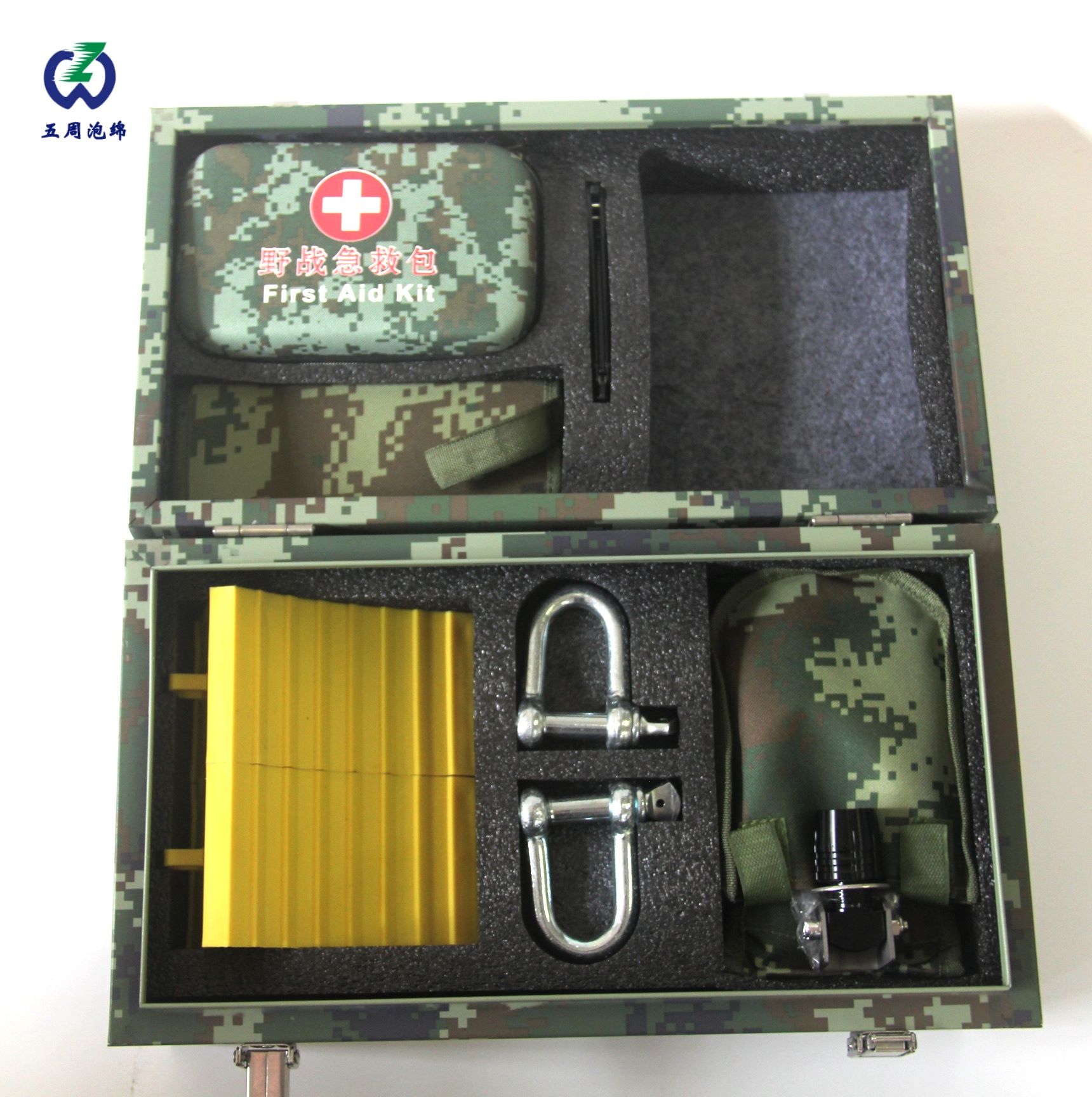 行軍包珍珠棉內(nèi)襯如何選？真實(shí)經(jīng)驗(yàn)避坑指南！