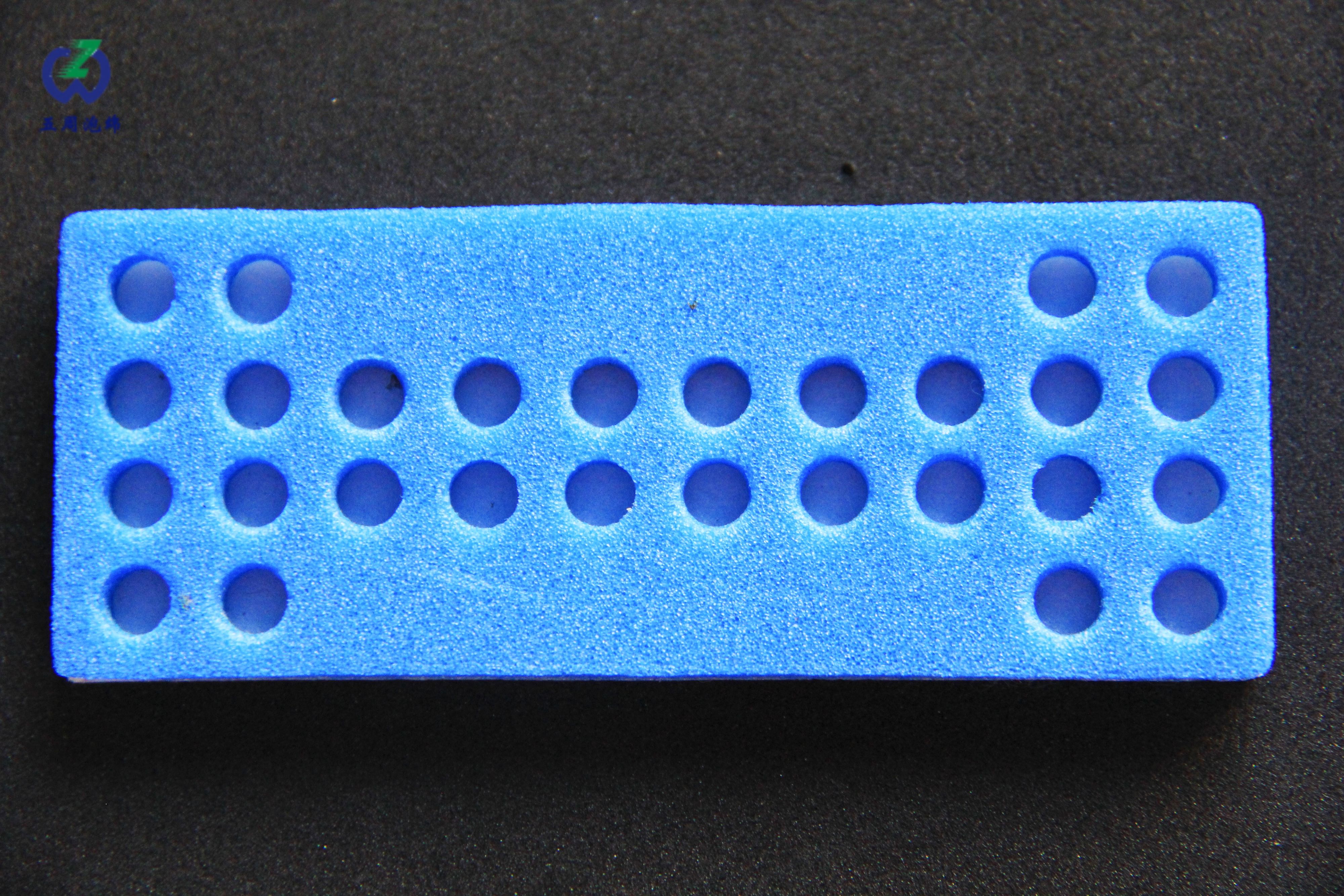 從材料到設(shè)計(jì)：EPE珍珠棉內(nèi)襯包裝優(yōu)化的5個(gè)關(guān)鍵步驟