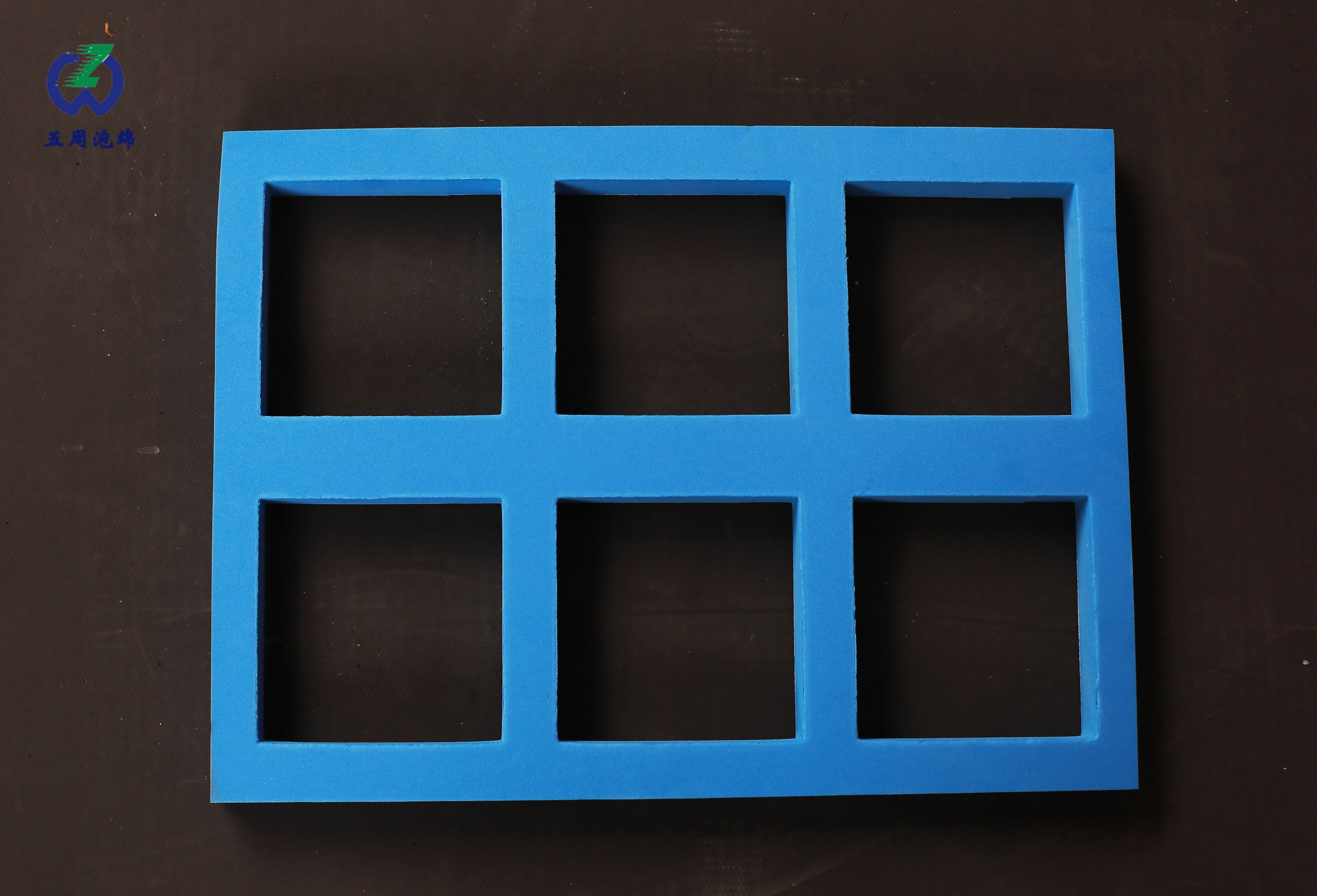 為什么說EVA泡棉內(nèi)襯是包裝安全的最后一道防線？