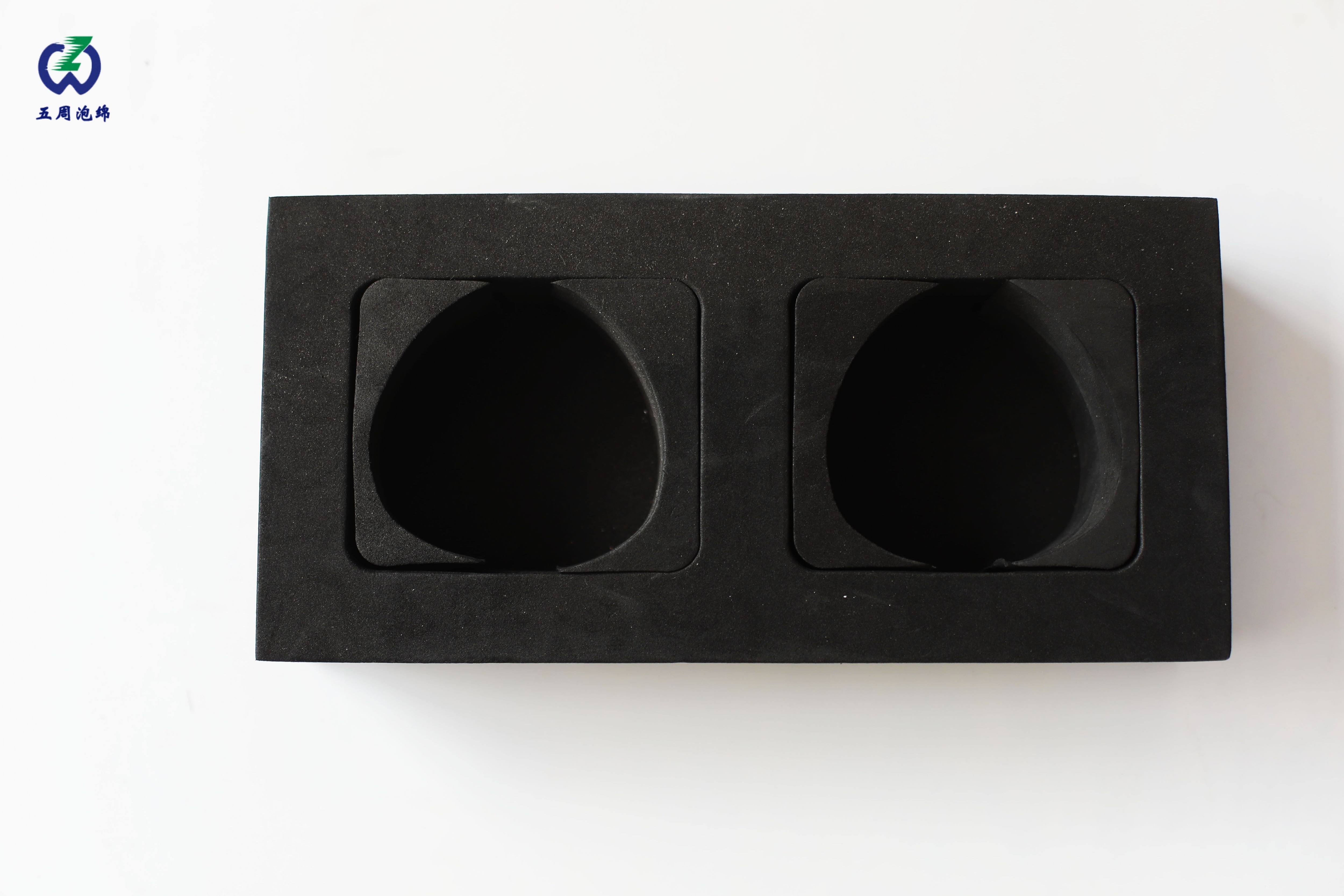 別再忽視它！EVA泡棉內(nèi)襯竟是產(chǎn)品損壞的隱形克星！