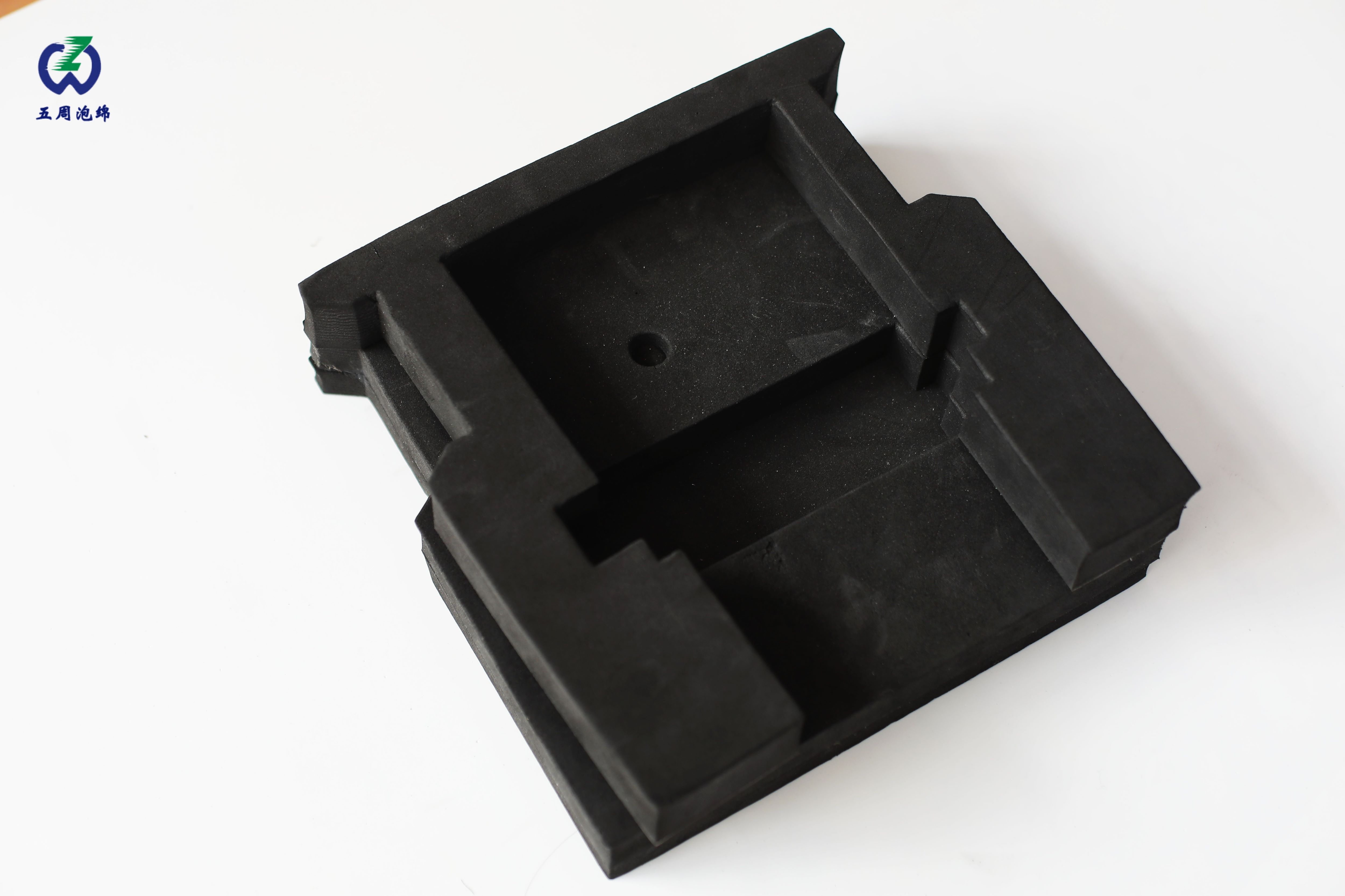 沒有EVA泡棉內(nèi)襯，你的貨物真的安全嗎？