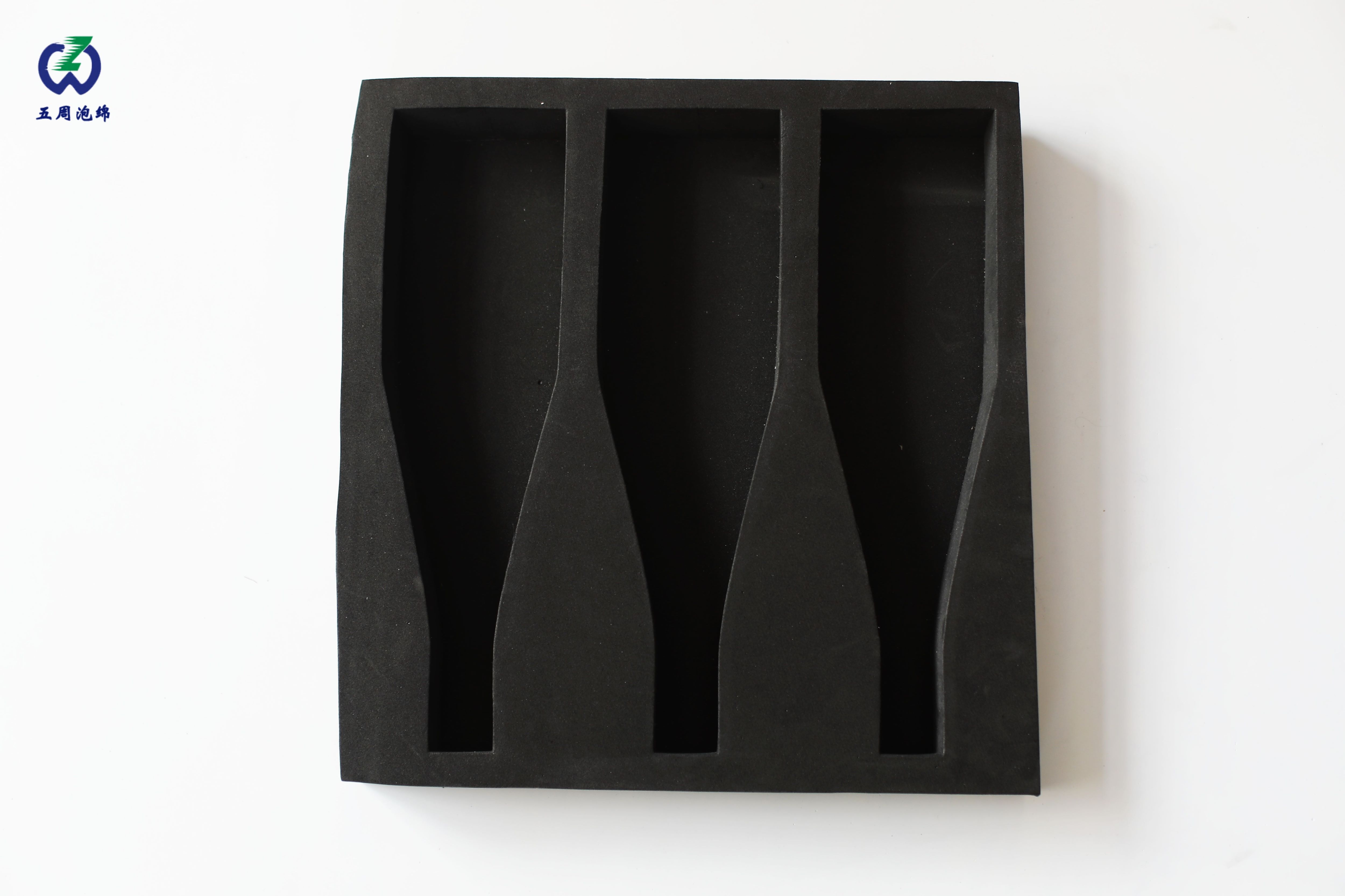 省心又省錢！EVA泡棉內(nèi)襯如何讓運(yùn)輸成本直降30%？