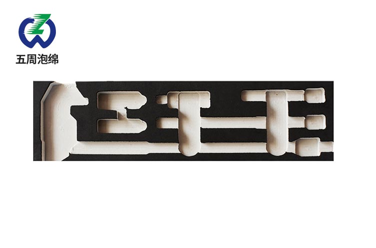 環(huán)保包裝革命下，EVA泡棉內(nèi)襯的突圍真相