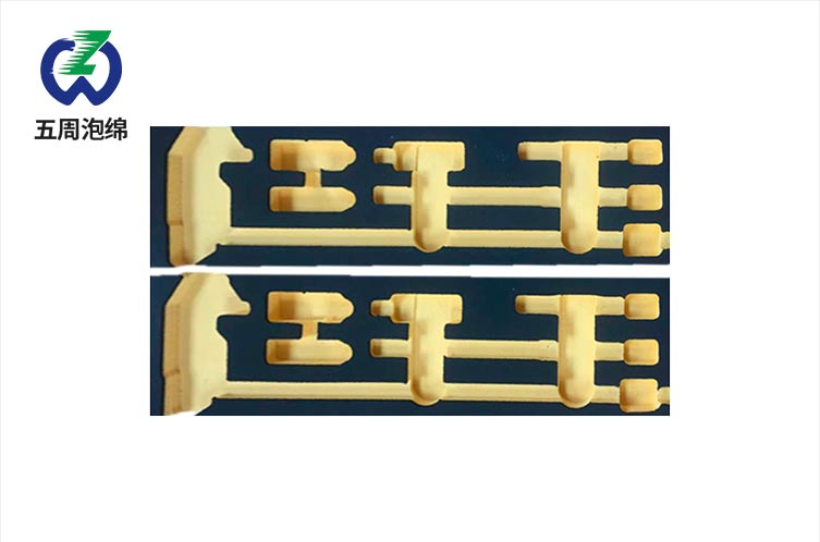 從防護(hù)成本到營銷溢價：EVA泡棉內(nèi)襯的價值重構(gòu)論