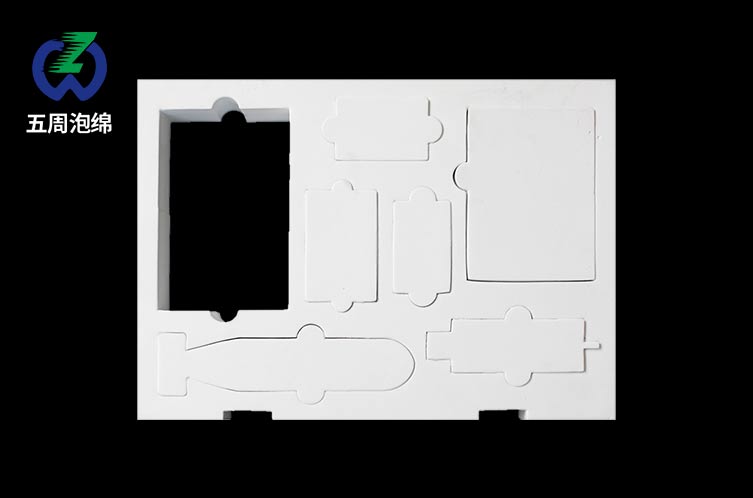 19年匠心制造，五周泡棉——您的定制化泡棉包裝源頭工廠！