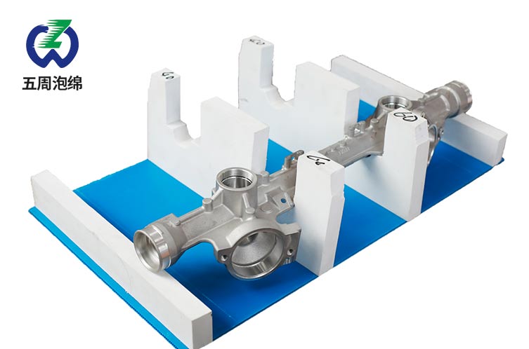 蘇州五周泡棉：19年沒變過，泡棉定制還是老樣子
