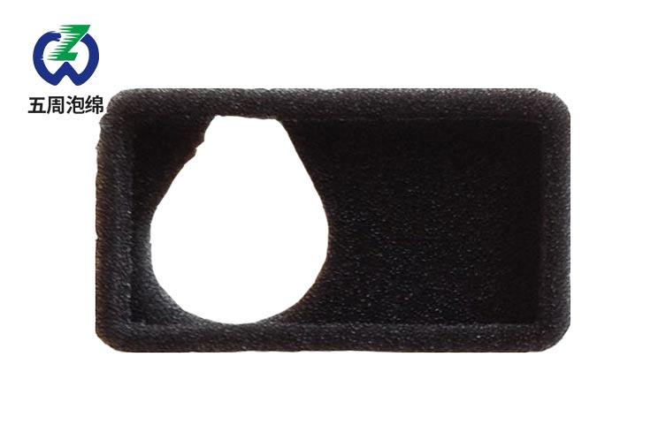 五周泡棉：產(chǎn)品硬實(shí)力，包裝 “最優(yōu)解”