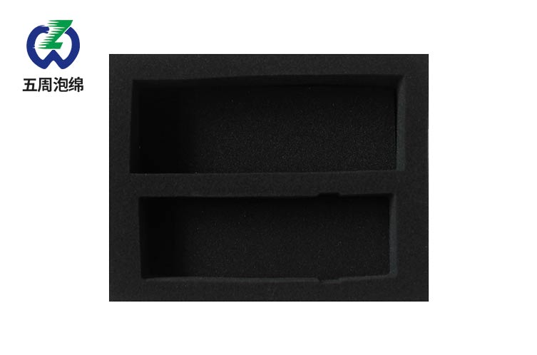 五周泡棉：50 個理由，構建合作 “強信任”