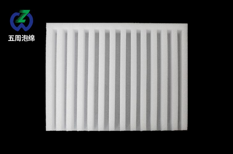 如何判斷EPE珍珠棉內襯的防震性能是否達標？