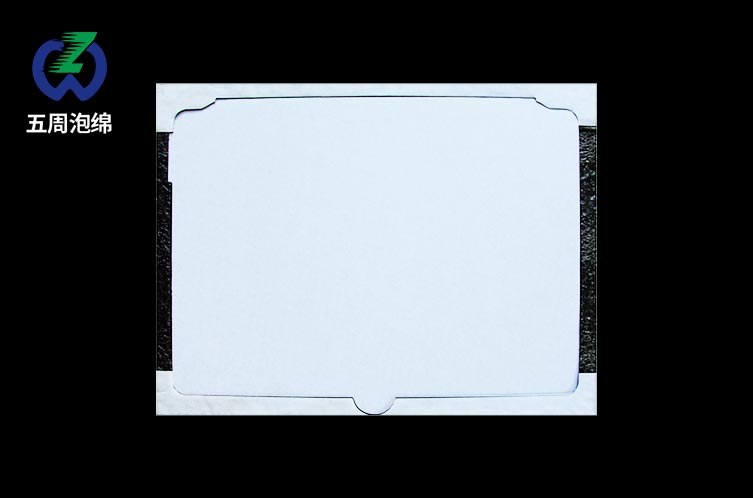 選擇五周，安心無(wú)憂——蘇州五周泡棉為何成為行業(yè)信賴之選？??