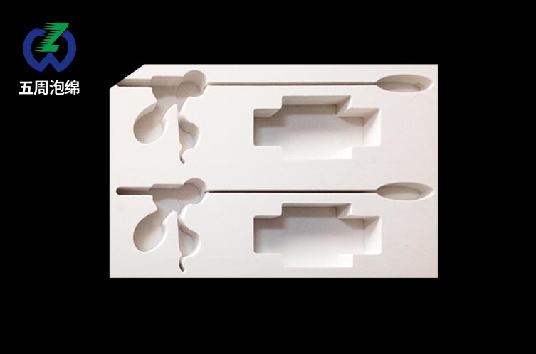 深耕泡棉十九載，專業(yè)定制，柔性智造——蘇州五周泡棉的制勝之道??