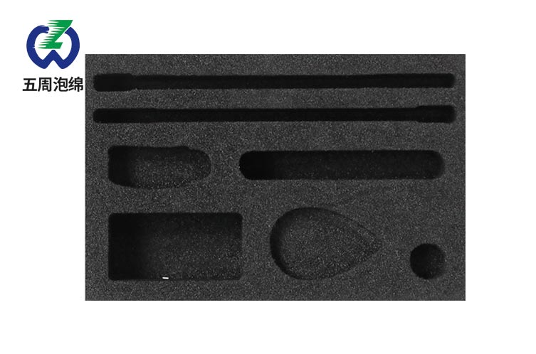 工業(yè)包裝必看：PU海綿內(nèi)襯定制化加工與維護(hù)使用手冊