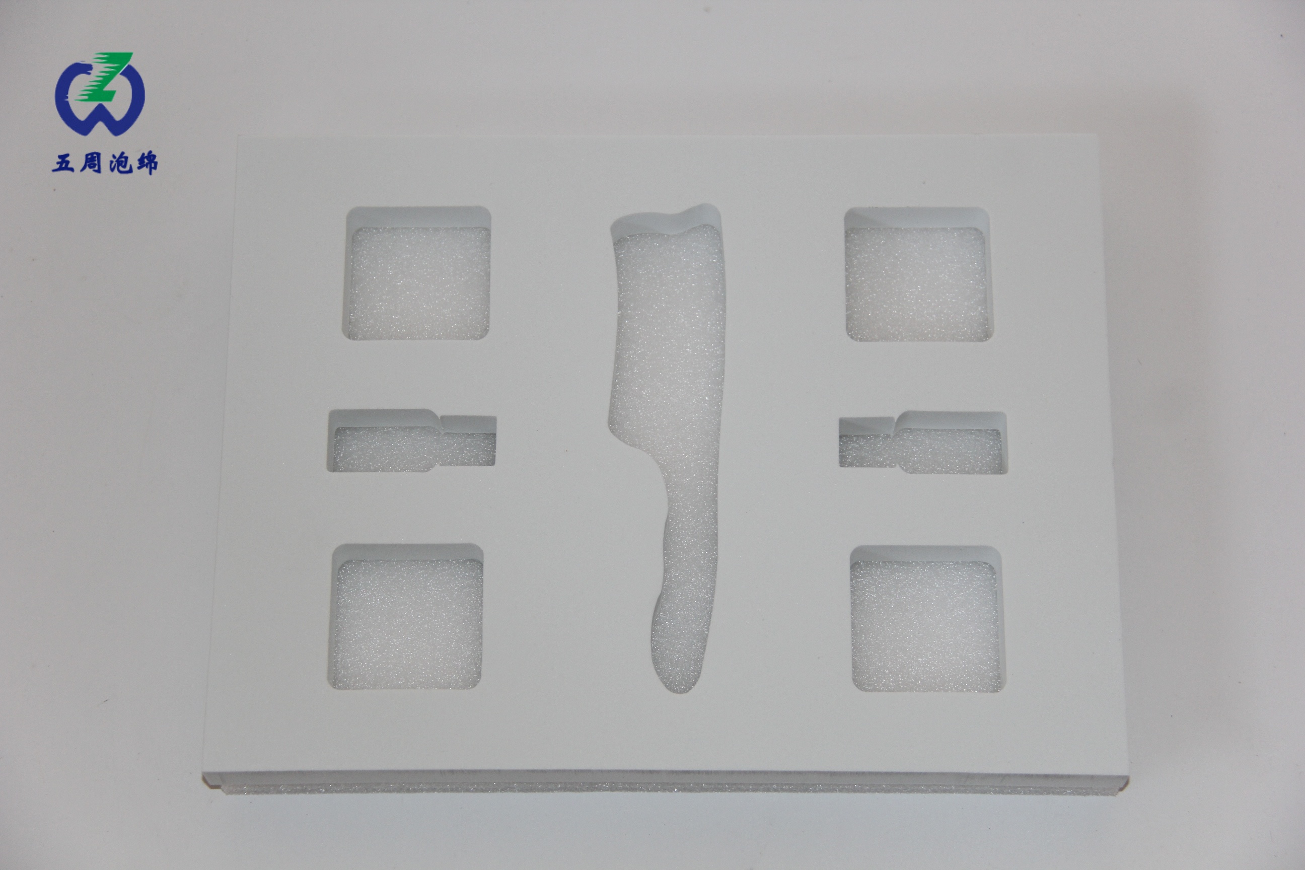 EVA泡棉內(nèi)襯長期使用會變形嗎？