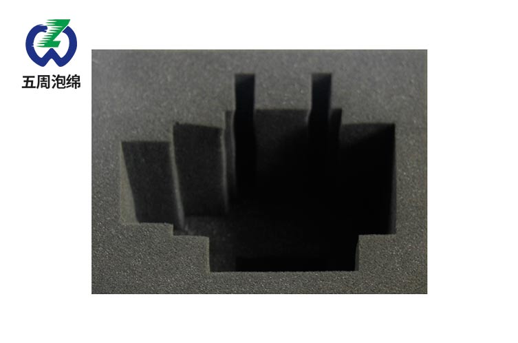 蘇州五周泡棉：深耕細(xì)作，為泡綿包裝需求賦新能