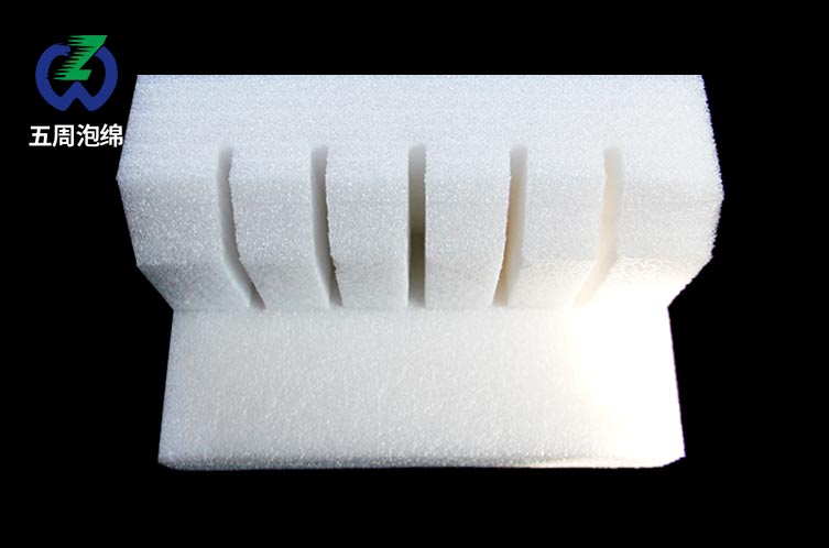 客戶需求升級！EPE珍珠棉定制化內(nèi)襯成高端包裝主流選擇